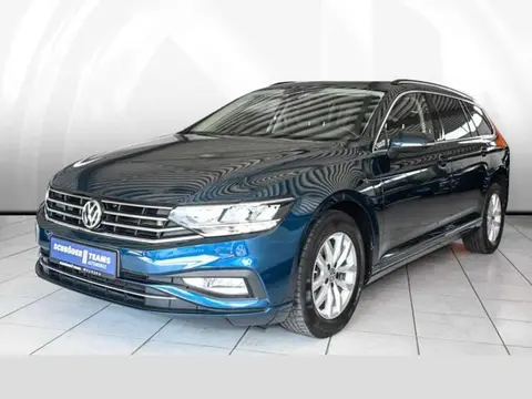 Annonce VOLKSWAGEN PASSAT Essence 2020 d'occasion 