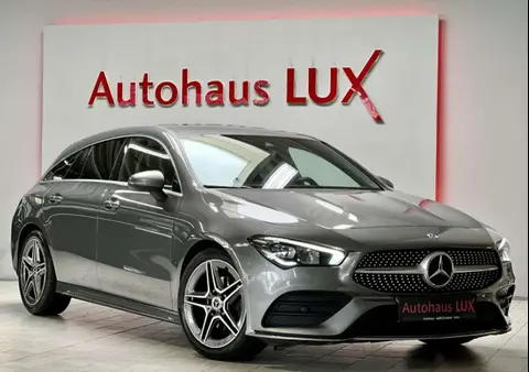 Used MERCEDES-BENZ CLASSE CLA Petrol 2020 Ad 