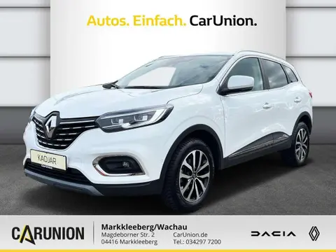 Used RENAULT KADJAR Petrol 2022 Ad 