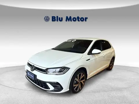 Used VOLKSWAGEN POLO Petrol 2024 Ad 