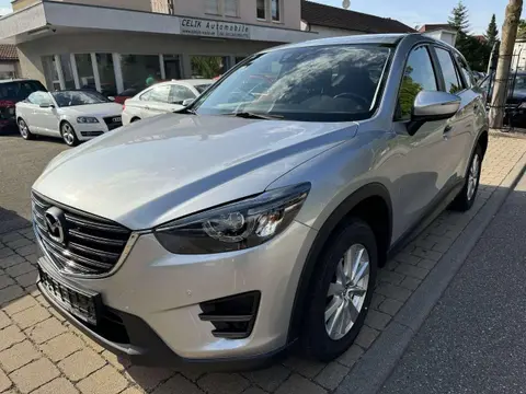 Used MAZDA CX-5 Diesel 2016 Ad 