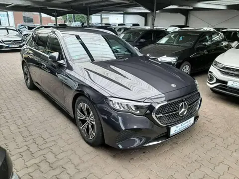 Used MERCEDES-BENZ CLASSE E Diesel 2024 Ad 