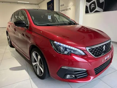 Used PEUGEOT 308 Petrol 2019 Ad 