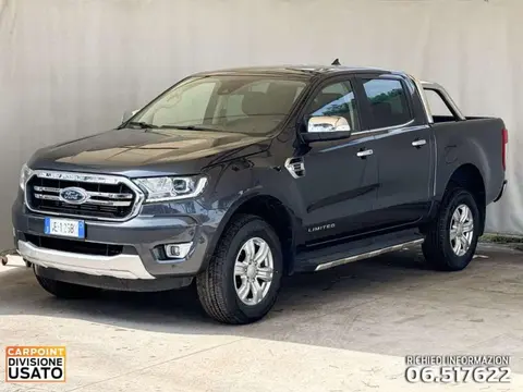 Used FORD RANGER Diesel 2021 Ad 