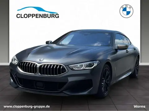 Annonce BMW M850 Essence 2020 d'occasion 