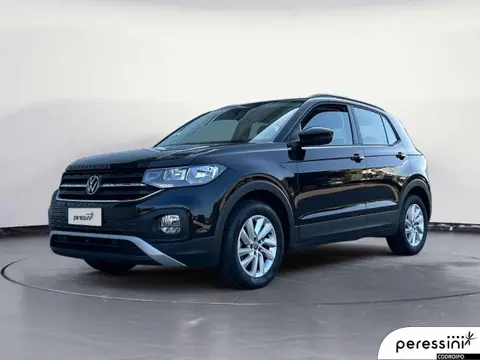 Used VOLKSWAGEN T-CROSS Petrol 2021 Ad 