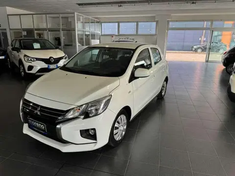 Used MITSUBISHI SPACE STAR Petrol 2021 Ad 