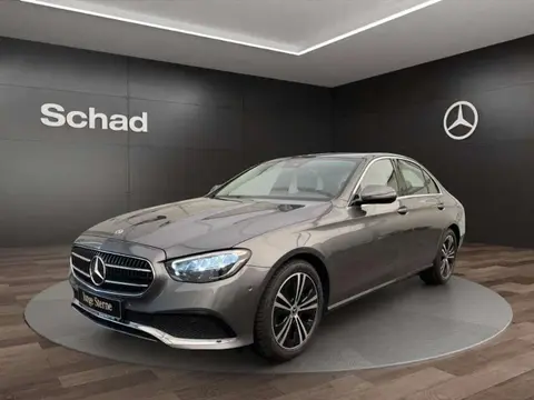 Annonce MERCEDES-BENZ CLASSE E Essence 2023 d'occasion 