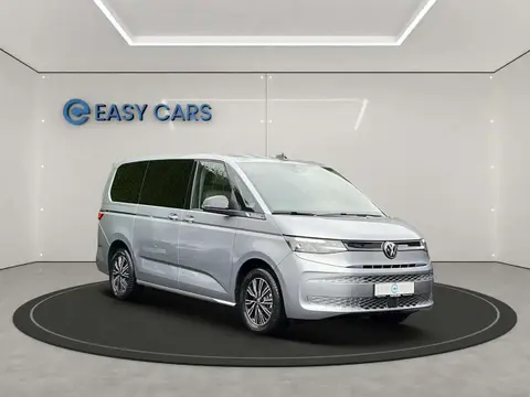 Annonce VOLKSWAGEN T7 Diesel 2024 d'occasion 