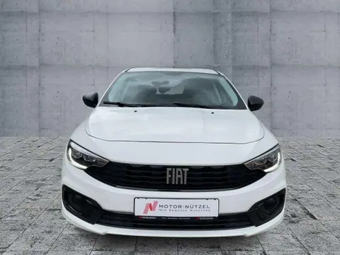 Annonce FIAT TIPO Essence 2024 d'occasion 