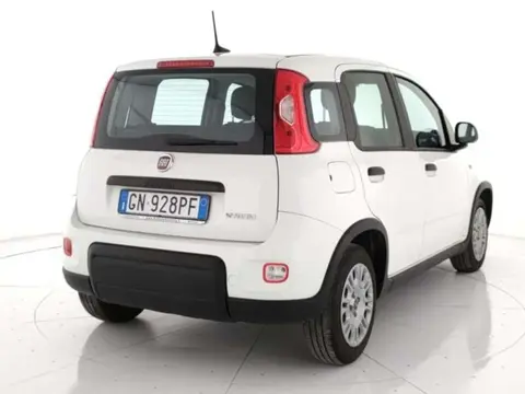 Annonce FIAT PANDA Hybride 2023 d'occasion 