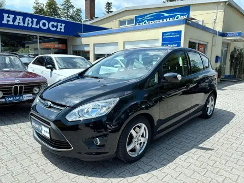 Used FORD C-MAX Petrol 2015 Ad 