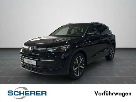 Used VOLKSWAGEN TIGUAN Diesel 2024 Ad 