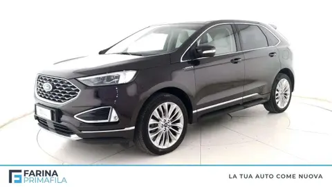 Annonce FORD EDGE Diesel 2019 d'occasion 