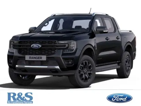 Annonce FORD RANGER Diesel 2024 d'occasion 