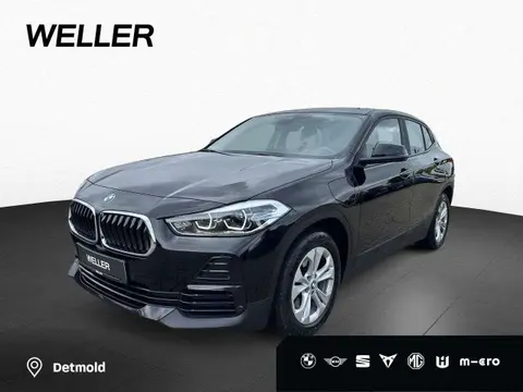 Used BMW X2 Hybrid 2021 Ad 