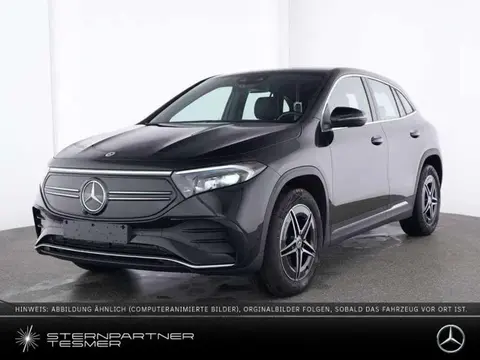 Used MERCEDES-BENZ EQA Electric 2023 Ad 