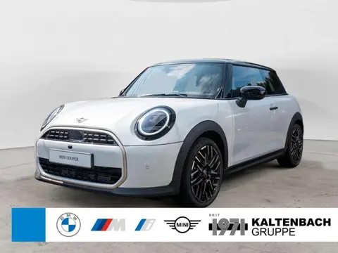 Used MINI COOPER Petrol 2024 Ad 