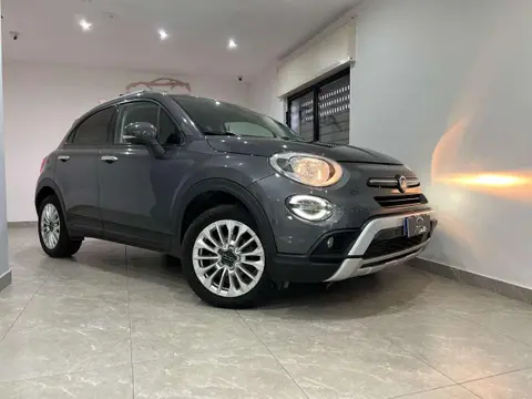 Used FIAT 500X Diesel 2019 Ad 