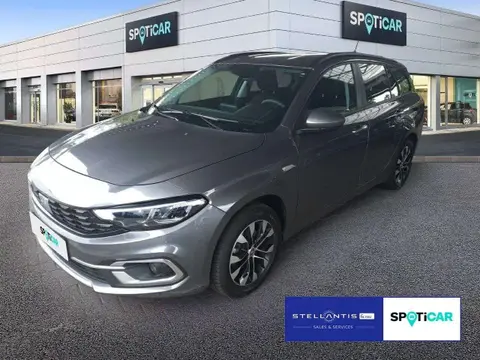 Annonce FIAT TIPO Essence 2022 d'occasion 