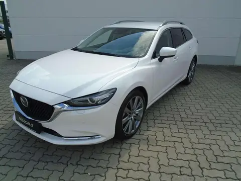 Annonce MAZDA 6 Essence 2023 d'occasion 