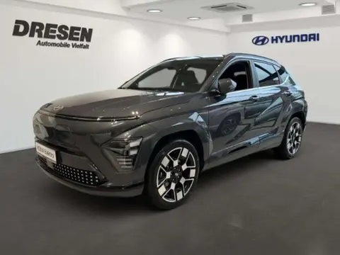 Annonce HYUNDAI KONA Électrique 2024 d'occasion 