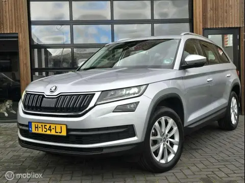 Annonce SKODA KODIAQ Essence 2020 d'occasion 