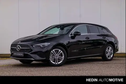 Used MERCEDES-BENZ CLASSE CLA Hybrid 2024 Ad 