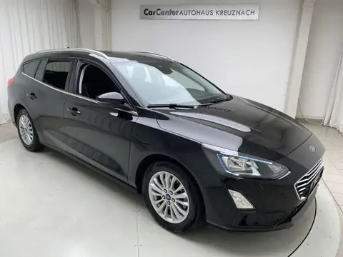 Annonce FORD FOCUS Essence 2022 d'occasion 