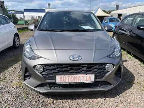 Annonce HYUNDAI I10 Essence 2020 d'occasion 