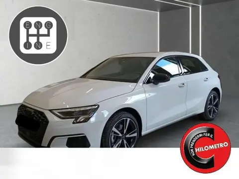 Annonce AUDI A3 Essence 2024 d'occasion 