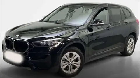 Annonce BMW X1 Hybride 2021 d'occasion 