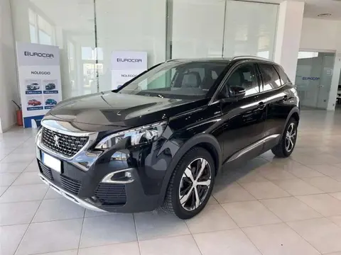 Annonce PEUGEOT 3008 Diesel 2020 d'occasion 