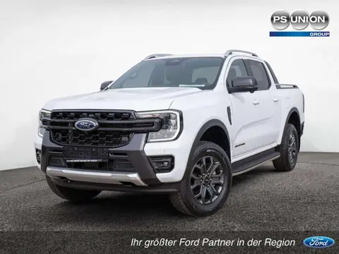 Annonce FORD RANGER Diesel 2023 d'occasion Allemagne