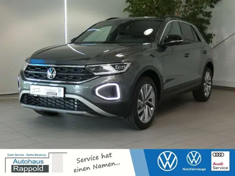 Used VOLKSWAGEN T-ROC Petrol 2024 Ad 