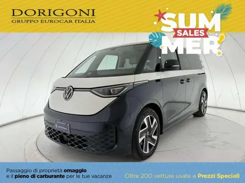 Used VOLKSWAGEN ID. BUZZ Electric 2022 Ad 