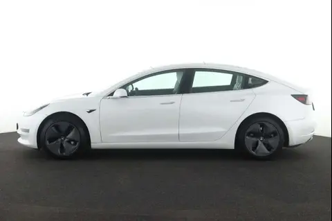 Used TESLA MODEL 3 Electric 2019 Ad 