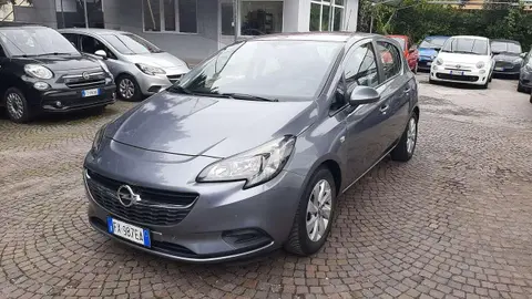 Annonce OPEL CORSA GPL 2019 d'occasion 