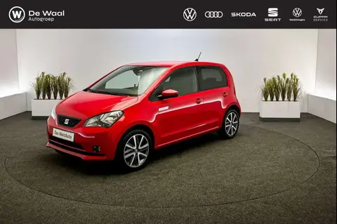 Annonce SEAT MII Électrique 2020 d'occasion 