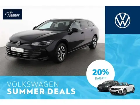 Used VOLKSWAGEN PASSAT Diesel 2024 Ad 