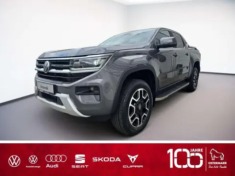 Annonce VOLKSWAGEN AMAROK Diesel 2024 d'occasion 