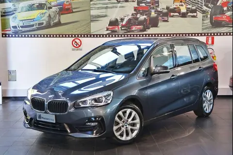 Annonce BMW SERIE 2 Diesel 2020 d'occasion 