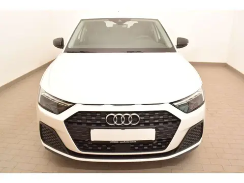 Annonce AUDI A1 Essence 2024 d'occasion 