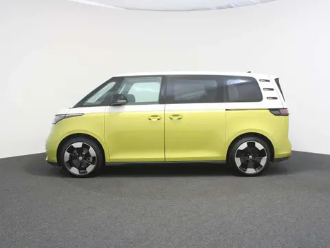 Annonce VOLKSWAGEN ID. BUZZ Électrique 2022 d'occasion 