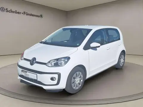 Used VOLKSWAGEN UP! Petrol 2021 Ad 