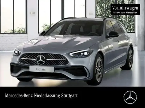 Used MERCEDES-BENZ CLASSE C Hybrid 2023 Ad 