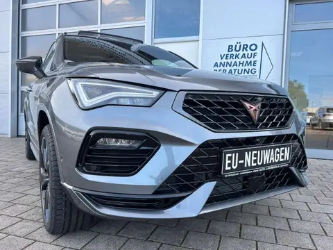 Used CUPRA ATECA Petrol 2024 Ad 