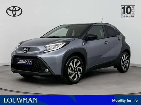 Used TOYOTA AYGO X Petrol 2024 Ad 