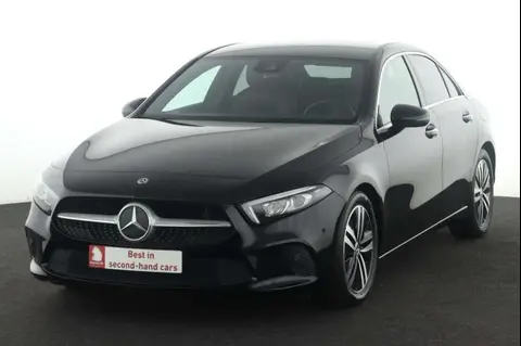 Used MERCEDES-BENZ CLASSE A Diesel 2019 Ad 