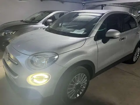 Annonce FIAT 500X Essence 2020 d'occasion 